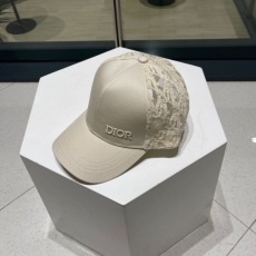 Christian Dior Caps